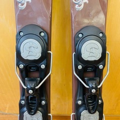 ライン プロスキーボード スキー板の画像