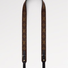 🌺ルイ・ヴィトン　モノグラム　ショルダーストラップの画像