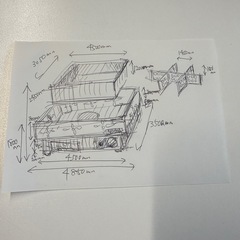 【中古品】電気おでん鍋の画像