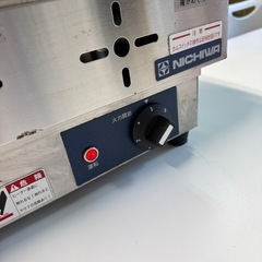 【中古品】電気おでん鍋の画像