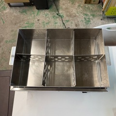 【中古品】電気おでん鍋の画像