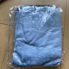 カビゴン　パジャマ　Lサイズの画像