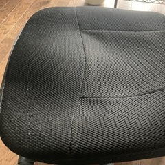 チェア　椅子　デスクチェアの画像