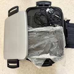 ホットプレートの画像