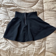 SHEINスカートxsの画像