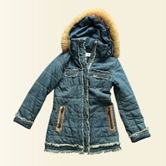 ジャケットセットの画像