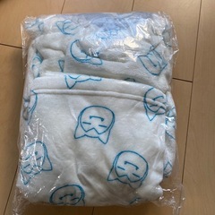 カビゴン　もこもこ　パジャマ　Lサイズの画像