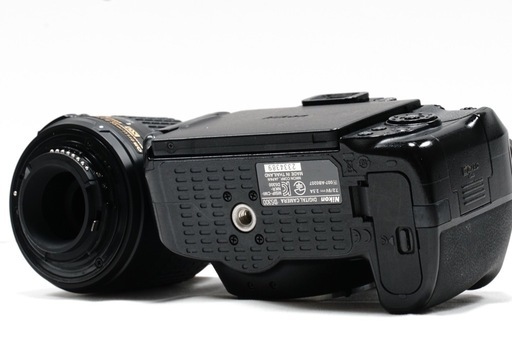 スマホ転送 　Nikon D5300 自撮り 動画 初心者 wi-fi搭載