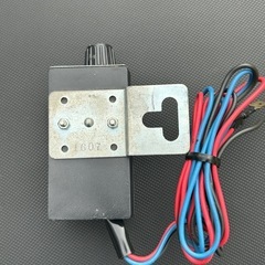 ウィンカー点滅スピードコントローラーの画像