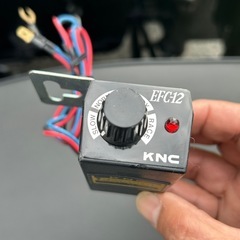 ウィンカー点滅スピードコントローラーの画像