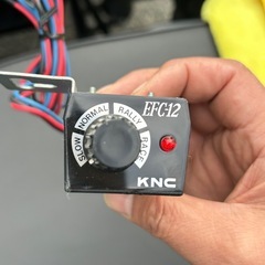 ウィンカー点滅スピードコントローラーの画像