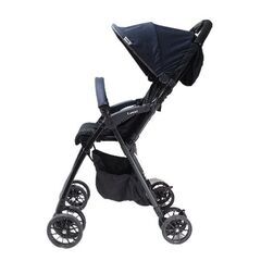 0220530166■  コンビ Acbee JM アクビィ B型ベビーカーブラック　の画像