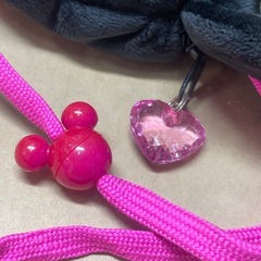 【ミニー】【ディズニー】クリーニング済み【管理番号11512】大の画像