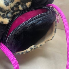 【ミニー】【ディズニー】クリーニング済み【管理番号11512】大の画像