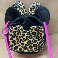 【ミニー】【ディズニー】クリーニング済み【管理番号11512】大の画像