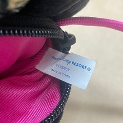 【ミニー】【ディズニー】クリーニング済み【管理番号11512】大の画像