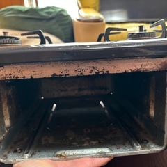 ガスコンロ
の画像