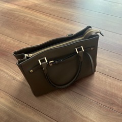 ハンドバックの画像