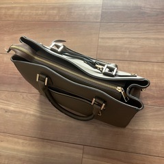 ハンドバックの画像