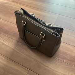 ハンドバックの画像