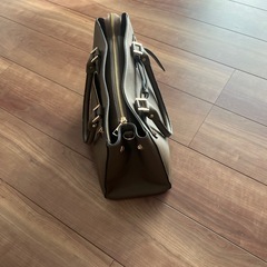ハンドバックの画像