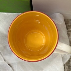 スターバックス 干支マグ 申年（サル）新品・未使用の画像