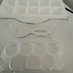 値下げ！冷蔵庫　綺麗ですの画像