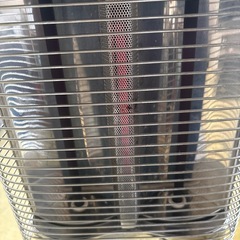 遠赤外線ヒーター　ダイキンの画像