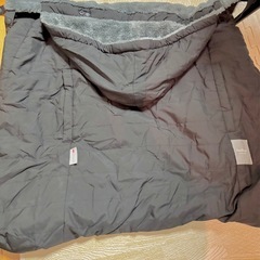 毛布　ベビーホッパー　抱っこ紐などの画像