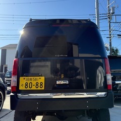 マツダ スクラムワゴン DG64Wの画像