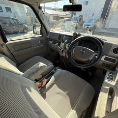 マツダ スクラムワゴン DG64Wの画像