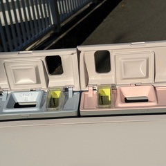 （699）¥99000 洗濯乾燥機  日立  10kg  BW-DX100H  2023年の画像