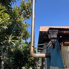 シンリュウ　陶芸灯油窯の画像