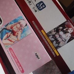 オリジナルポスター、未使用品、箱入り、６個１セットの画像