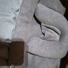 【未使用】Bugabooベビーコクーンの画像