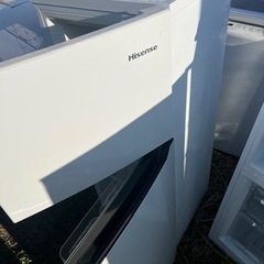 2016年製ハイセンスHR-B1201の画像