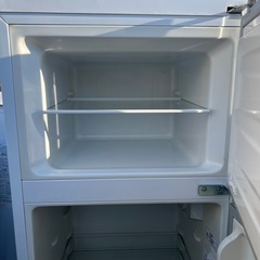 2016年製ハイセンスHR-B1201の画像