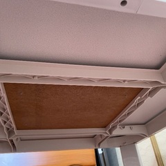 こたつではありません（ヒーター外してます）の画像