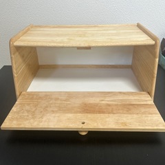 ブレッドケース
の画像