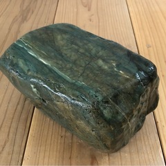 神居古潭石③ 　鑑賞石　天然石の画像