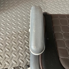 GRACO ジュニアシートの画像