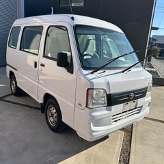 サンバー　TV-1 AT 117,200kmの画像