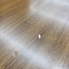 A-859【リユースのサカイ野々市店】ジモティ来店特価‼ 食器棚 もく859【リユースのサカイ野々市店】ジモティ来店特価‼ 食器棚 木製 木目調 ブラウン クリーニング済みの画像