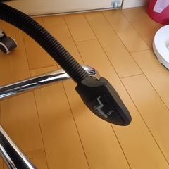 キャスター付き椅子 チェア（受け渡し予定者あり）の画像