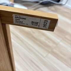 IKEAの棚の画像