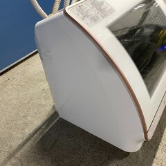 【良品】AQUA 食器洗い乾燥機 ADW-GM2 2020年製 通電確認済み 人気 早い者勝ち 引取歓迎 配送OKの画像