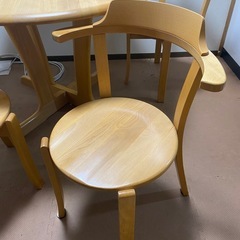 ダイニングセットの画像