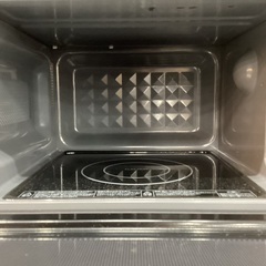【安心の1年動作保証付き】TOSHIBAの電子レンジの画像