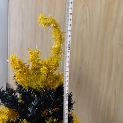 阪神タイガース　2003年優勝記念　クリスマスツリーの画像