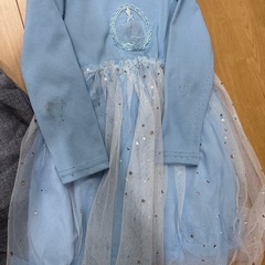 女の子冬物100.110くらいの画像